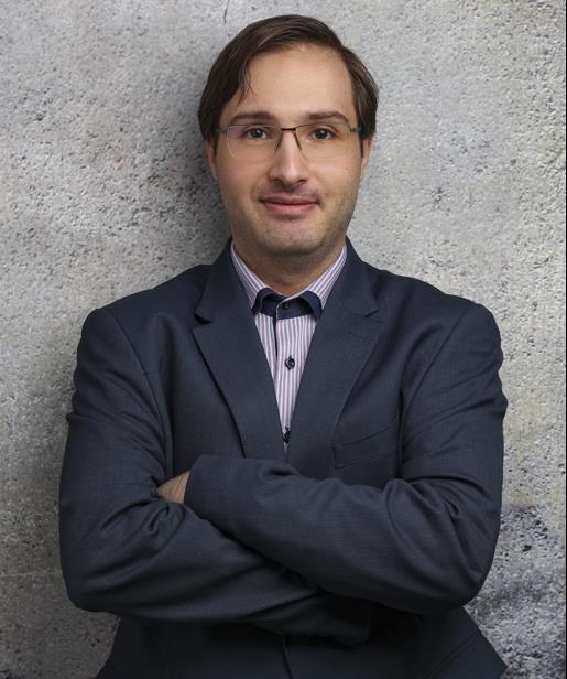 Dr. Dimitar Keranov