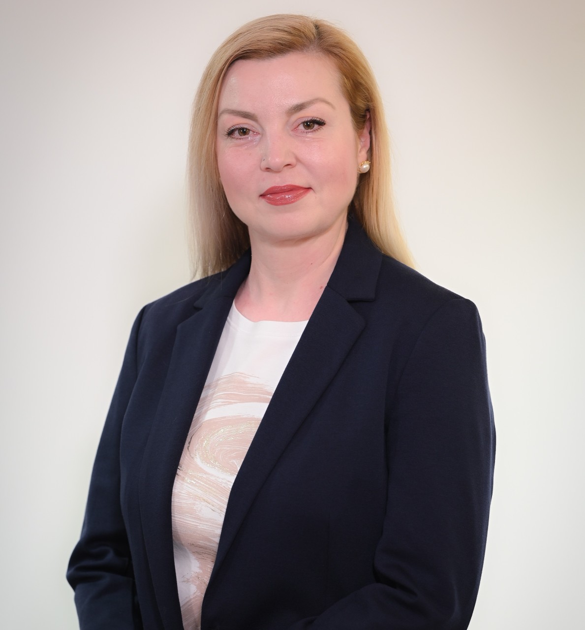 Despina Koleva